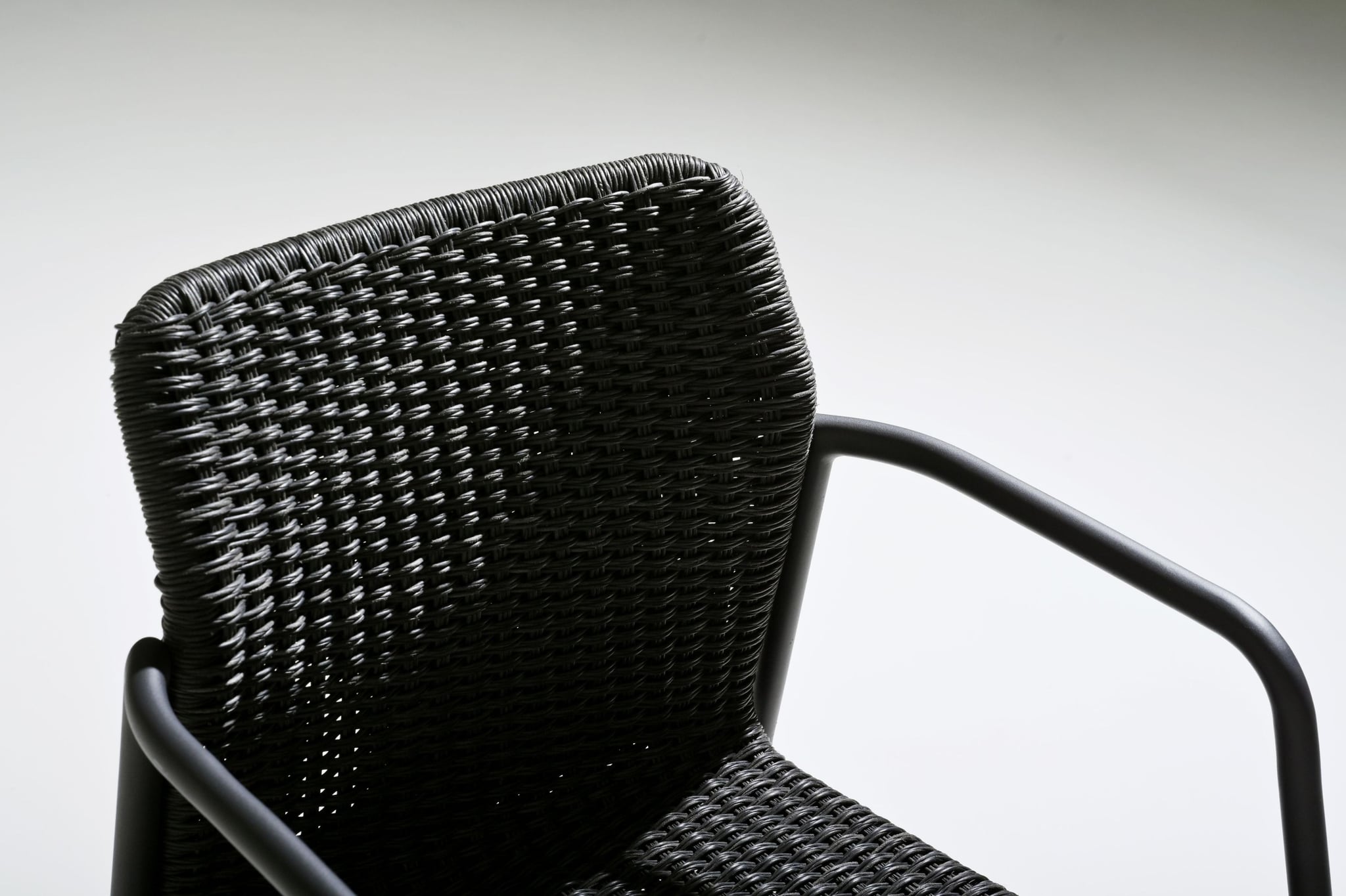 Tacoma dining armchair