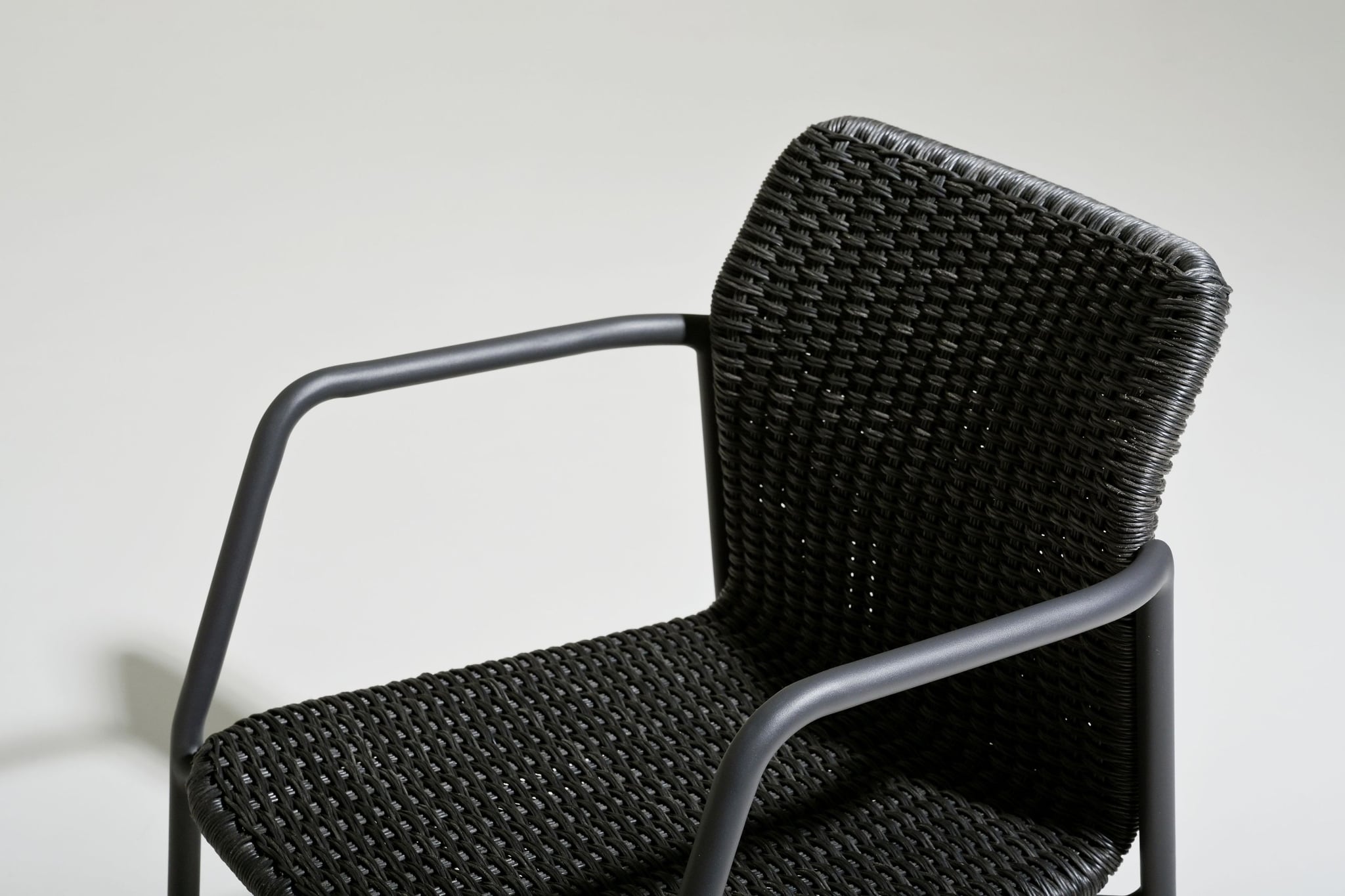 Tacoma dining armchair