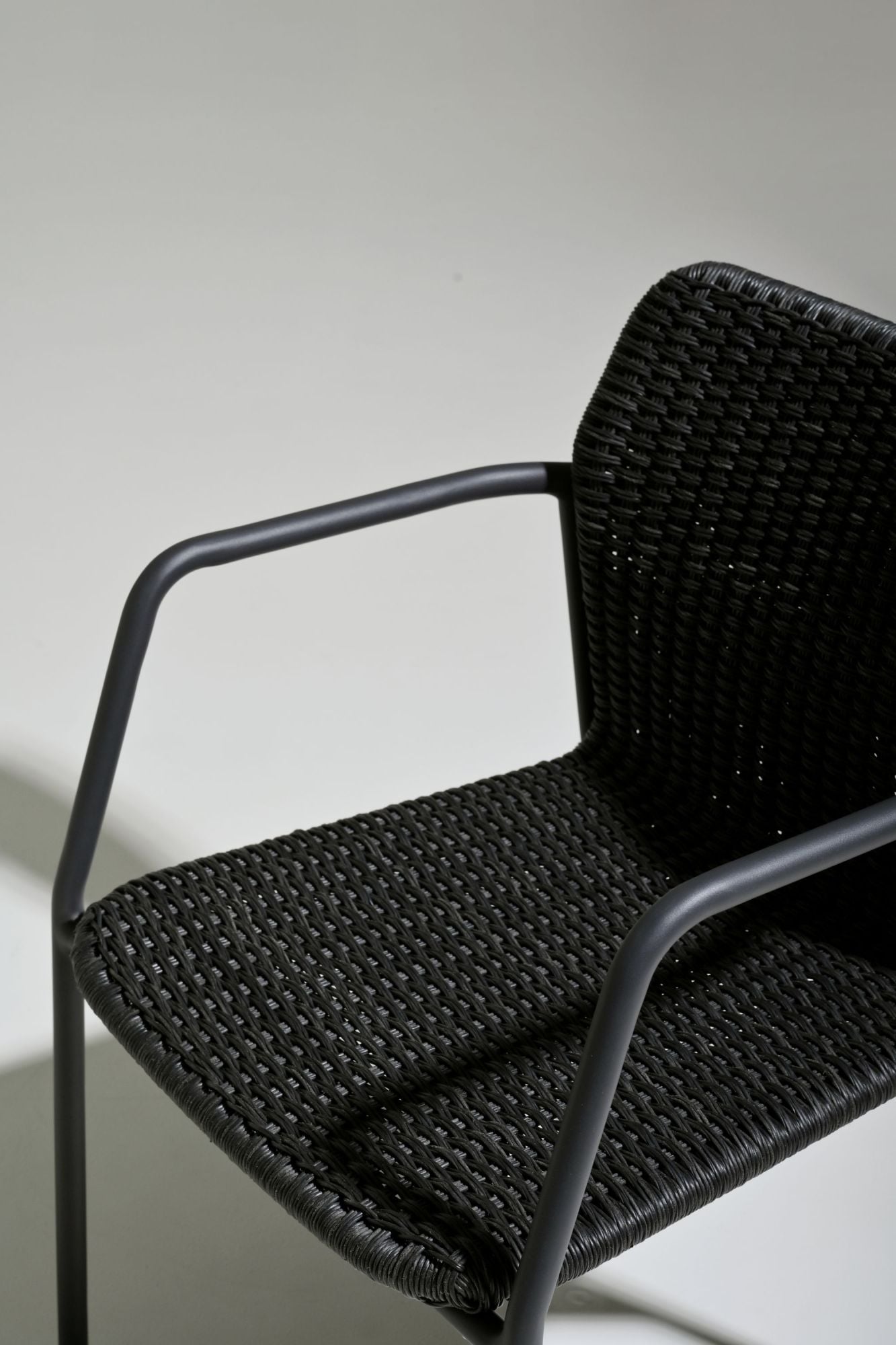 Tacoma dining armchair