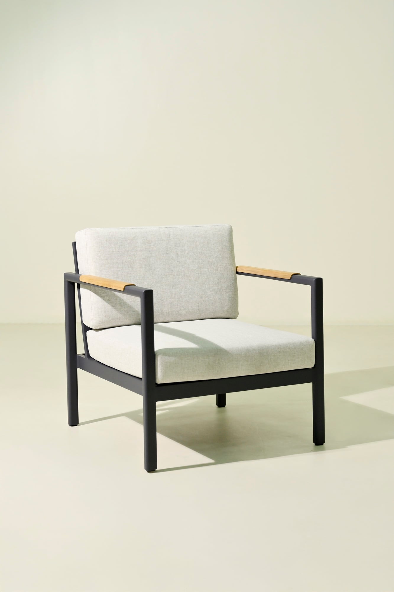 Texas lounge chair