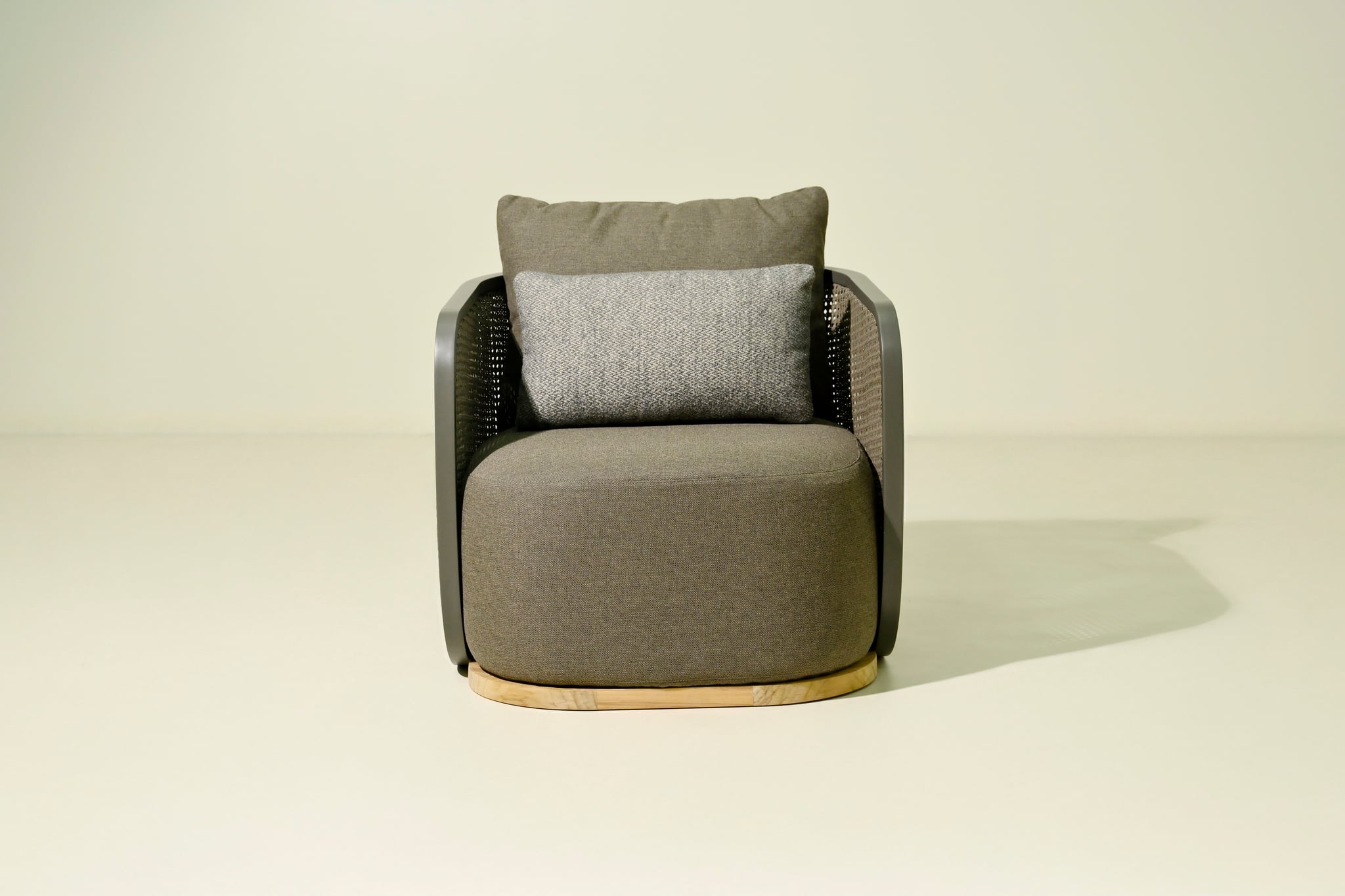 Torino lounge chair