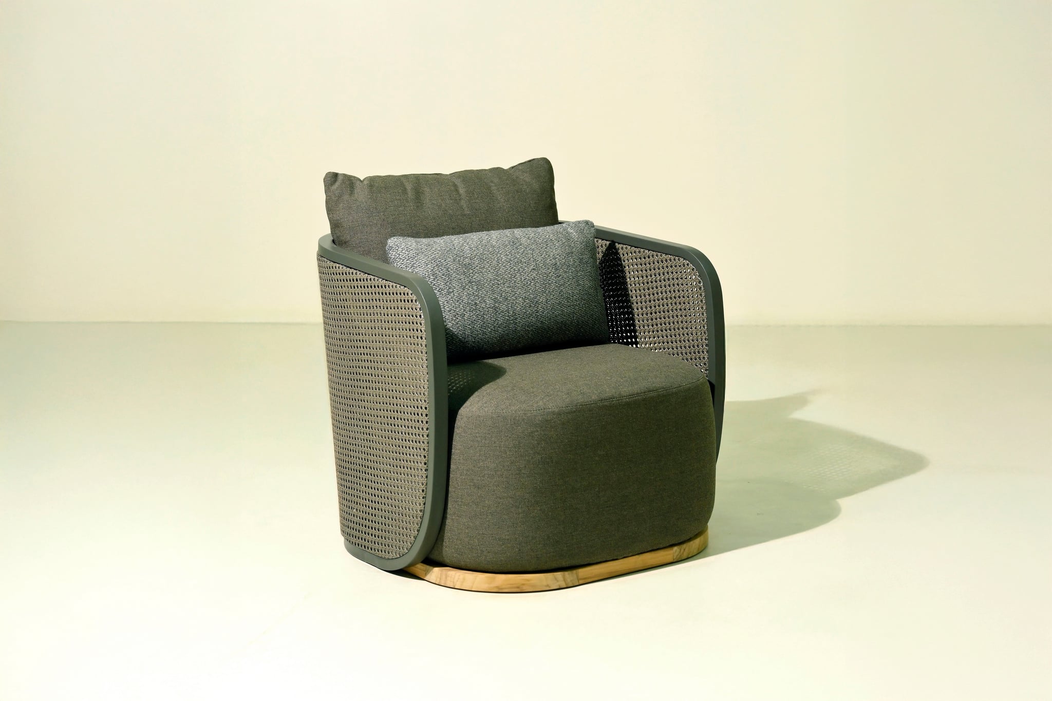 Torino lounge chair