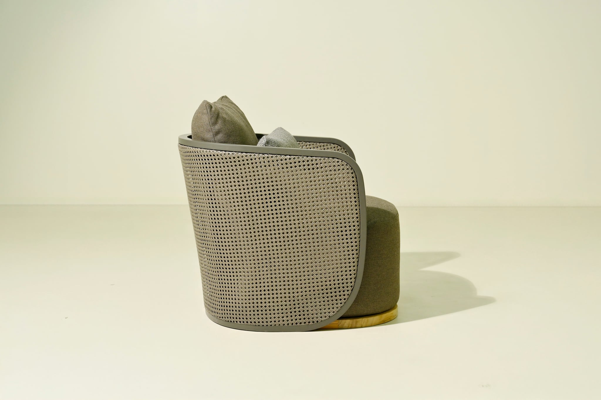 Torino lounge chair