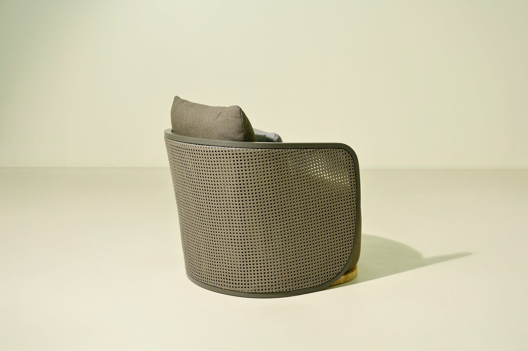 Torino lounge chair