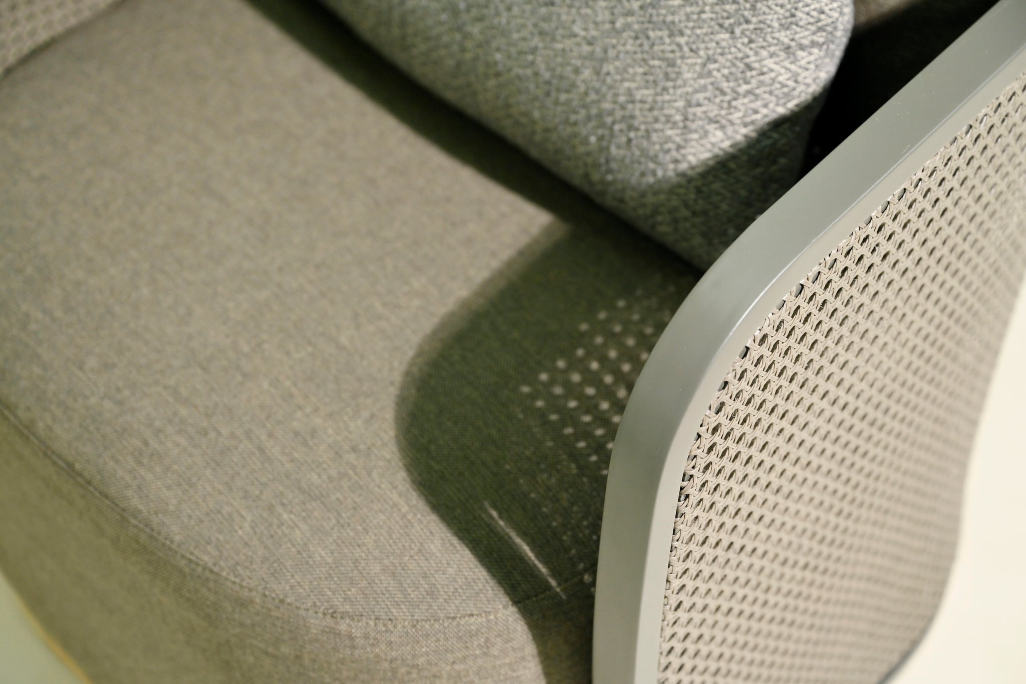 Torino lounge chair
