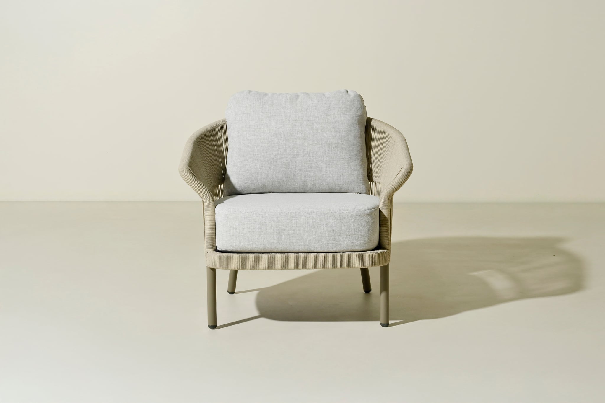 Vasto lounge chair