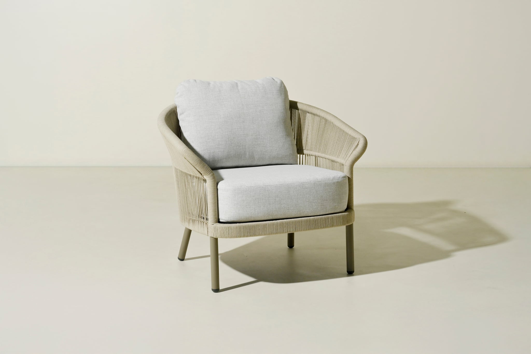 Vasto lounge chair