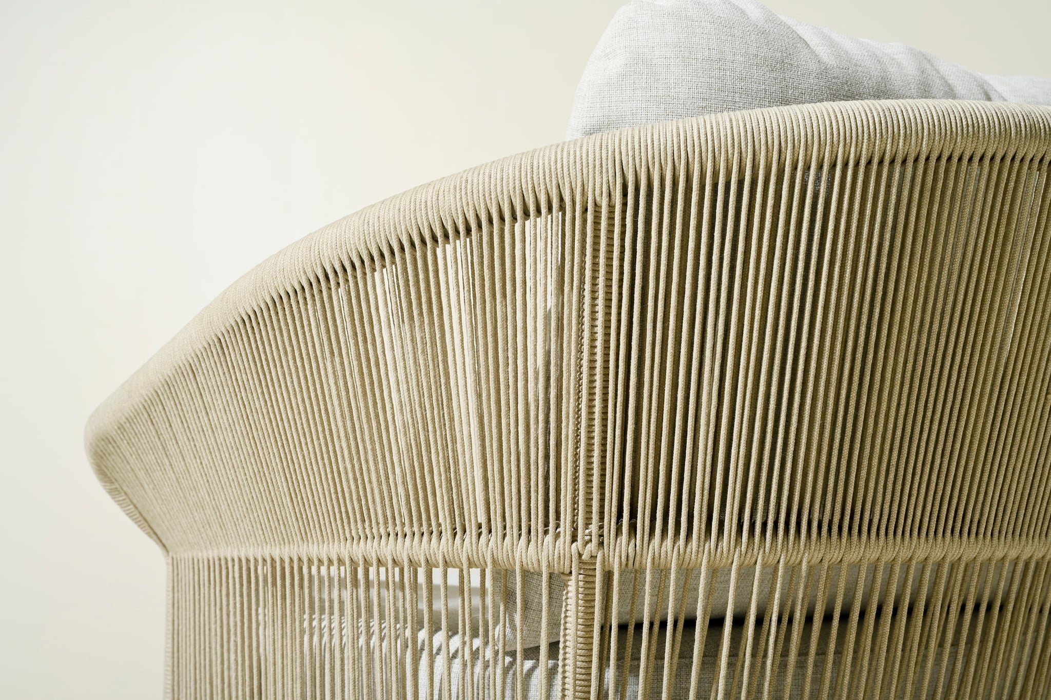 Vasto lounge chair