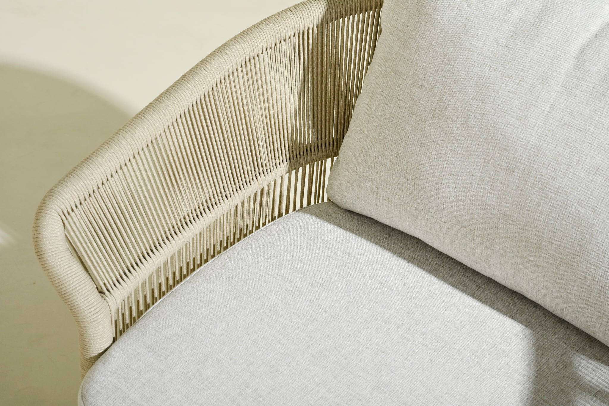 Vasto lounge chair