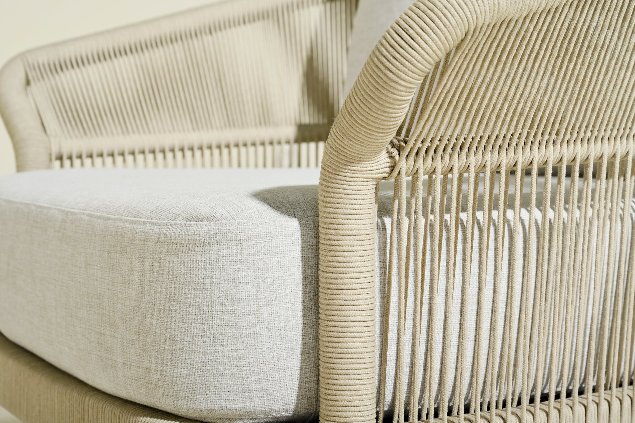 Vasto lounge chair