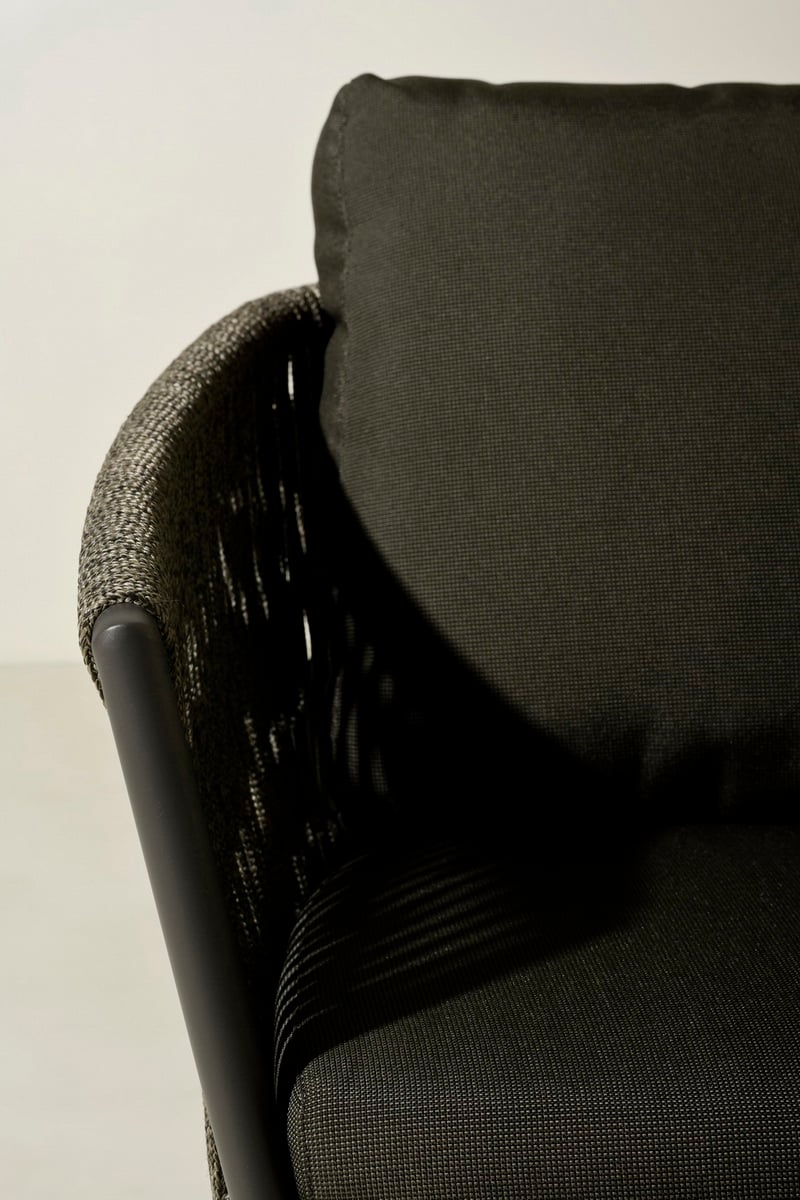 Washington dining armchair