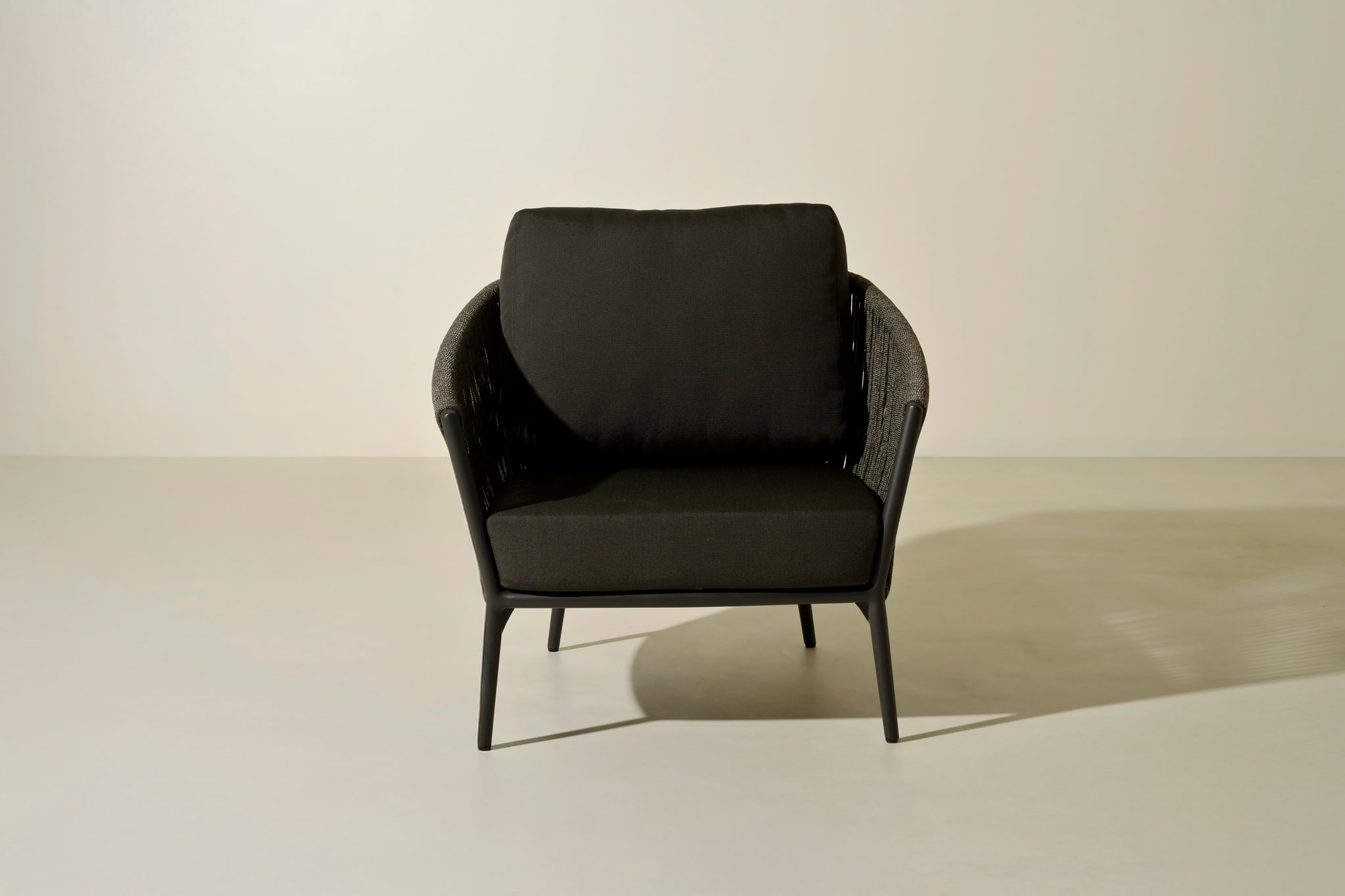 Washington lounge chair