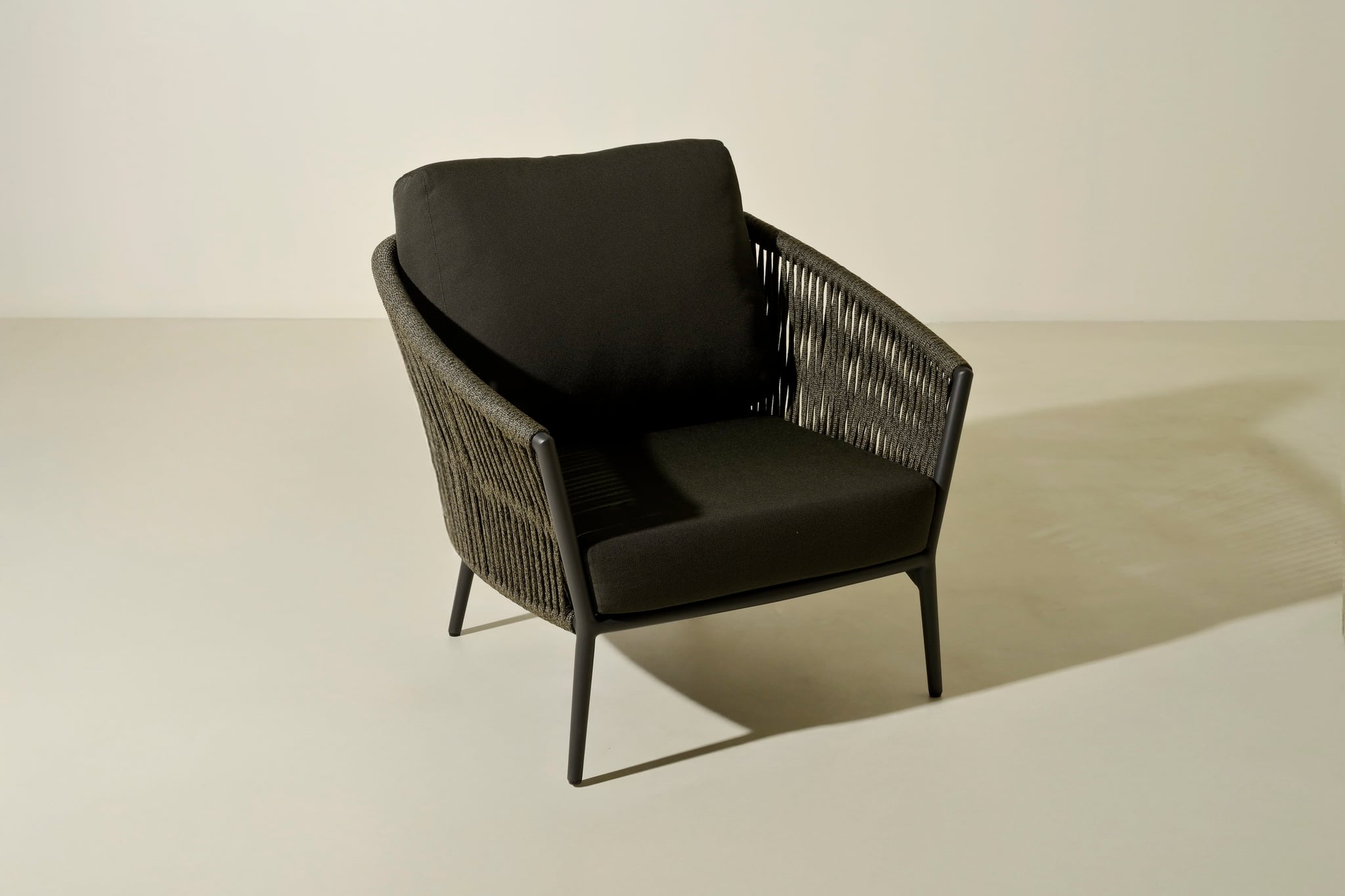 Washington lounge chair