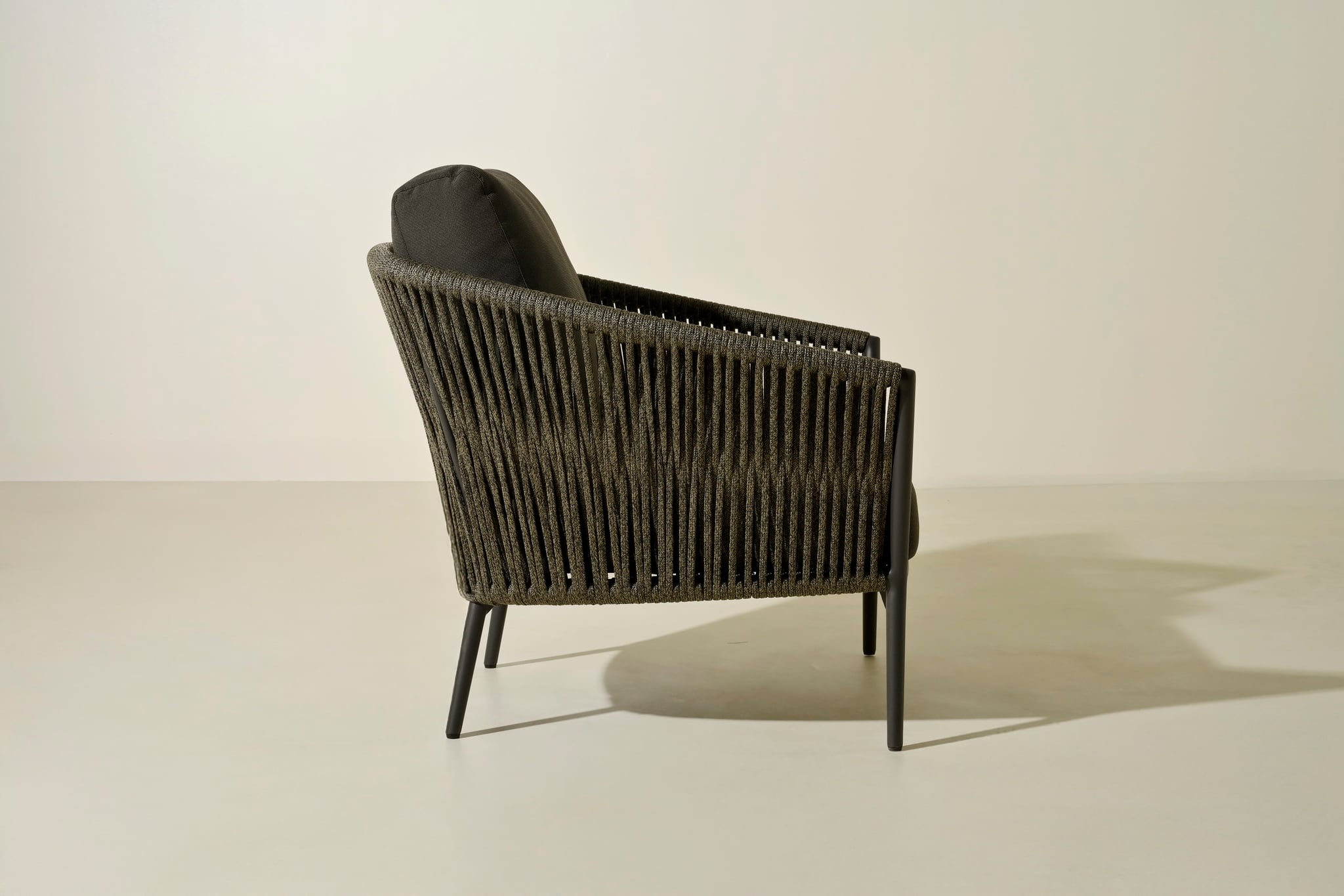 Washington lounge chair