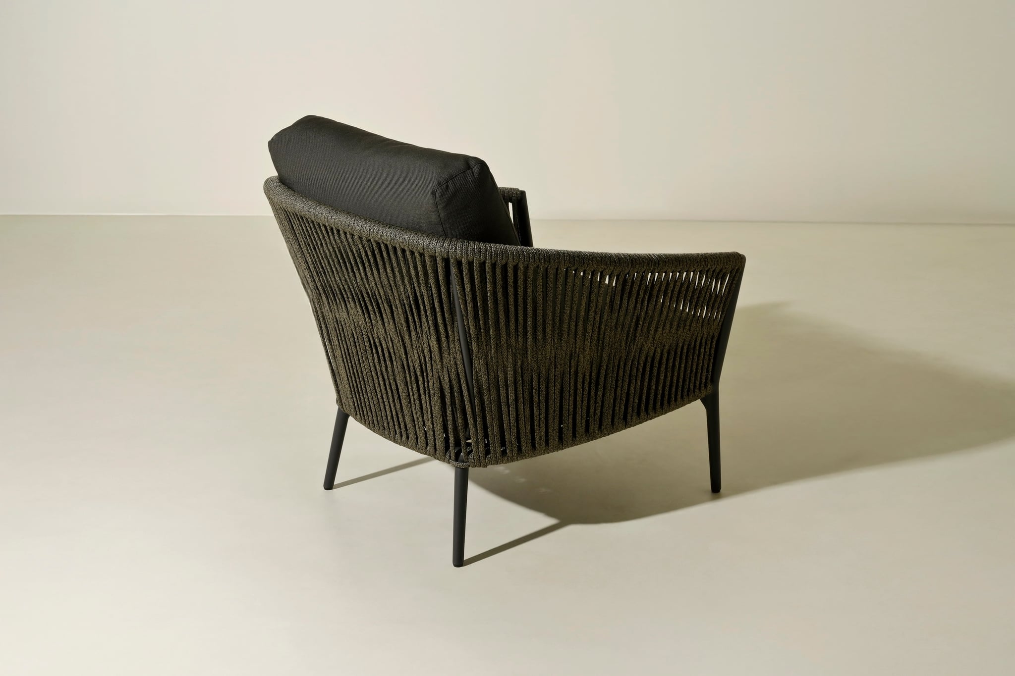 Washington lounge chair