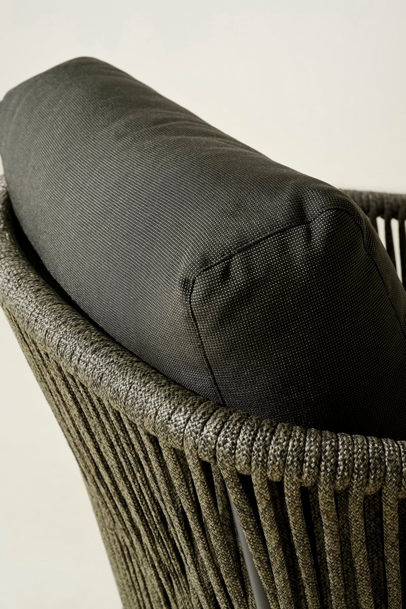 Washington lounge chair