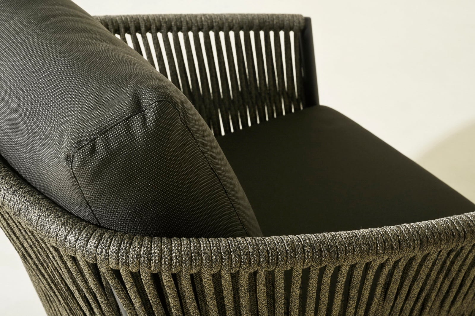 Washington lounge chair