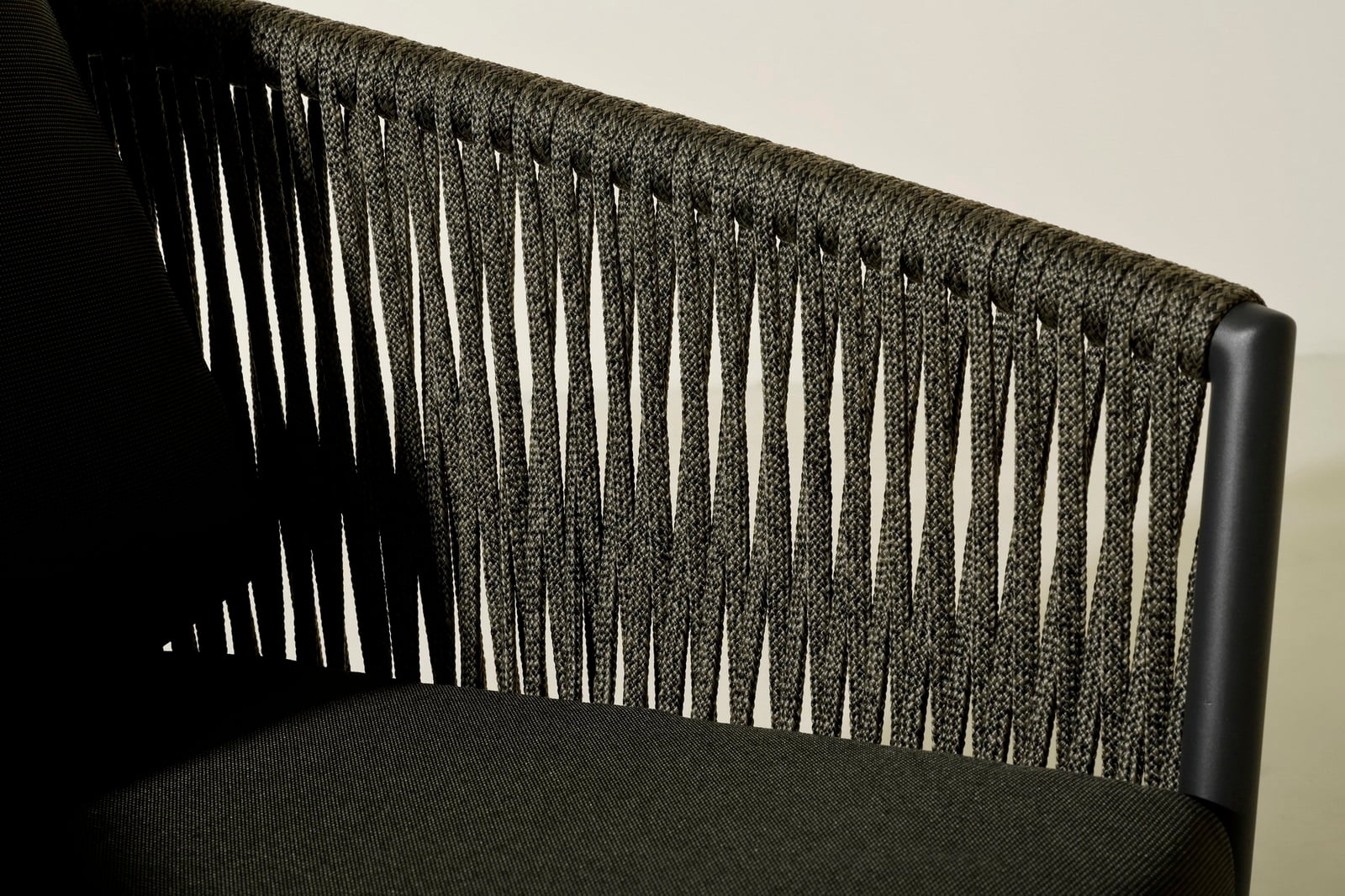 Washington lounge chair
