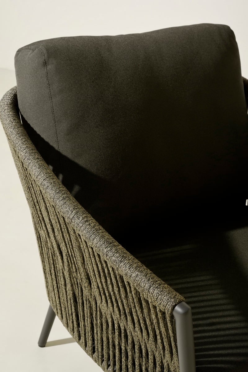 Washington lounge chair