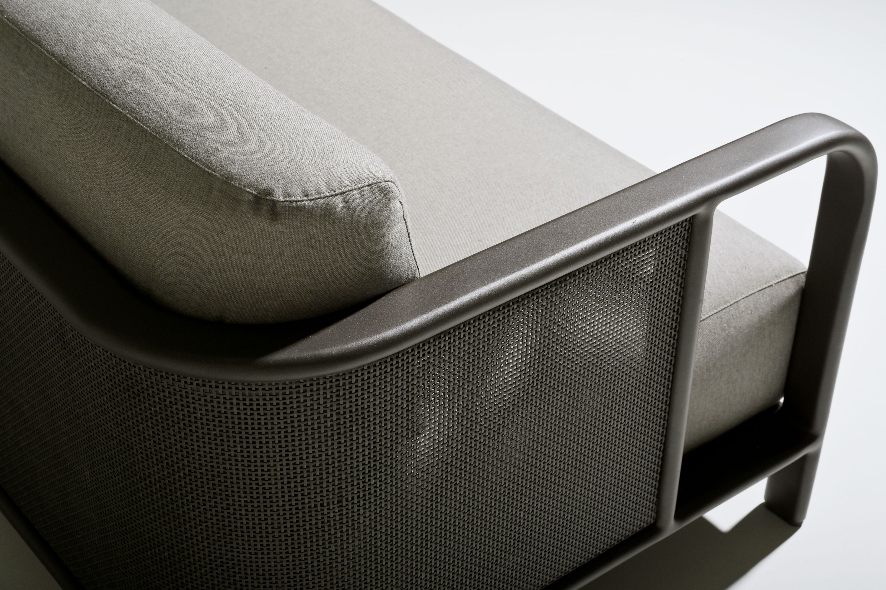 Carlton Alu Collection