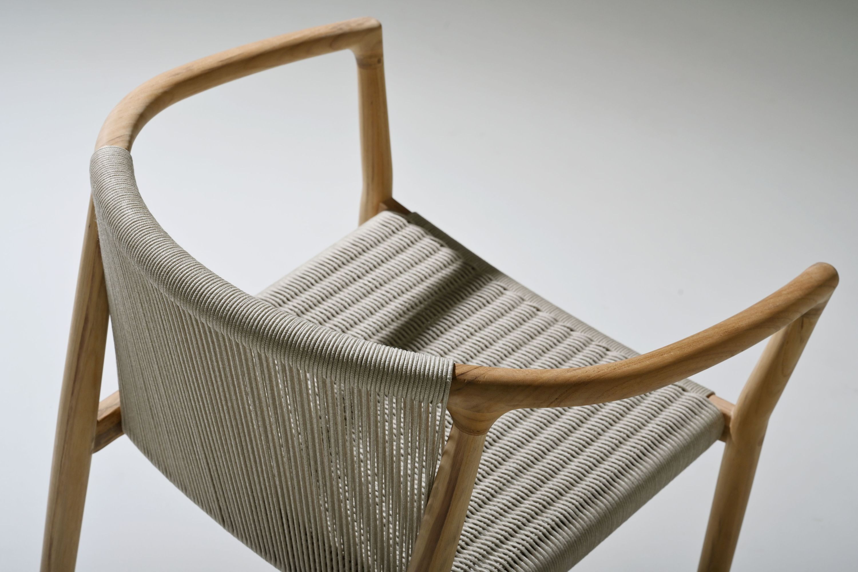 Royce Teak Collection