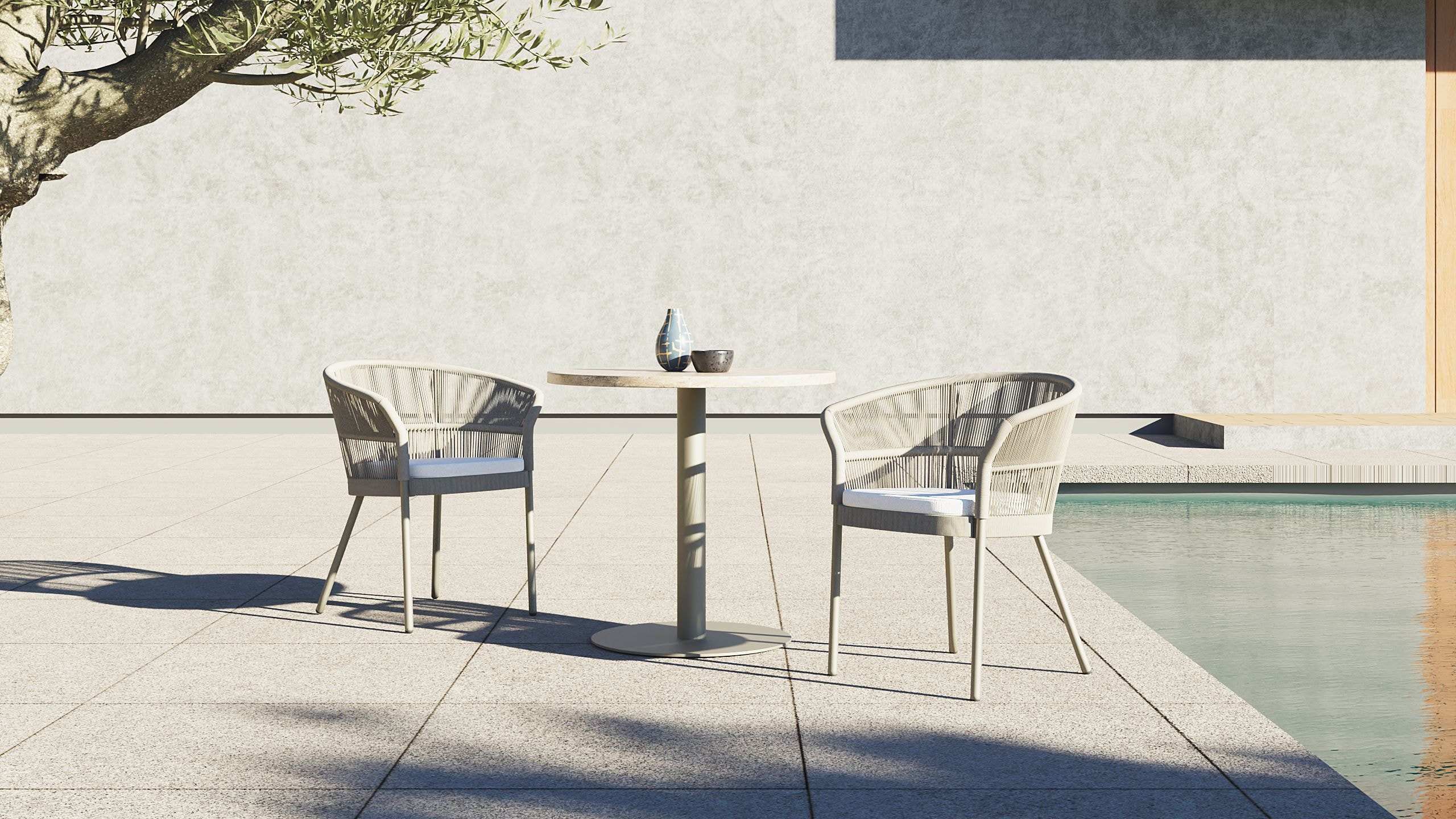 Vasto Collection