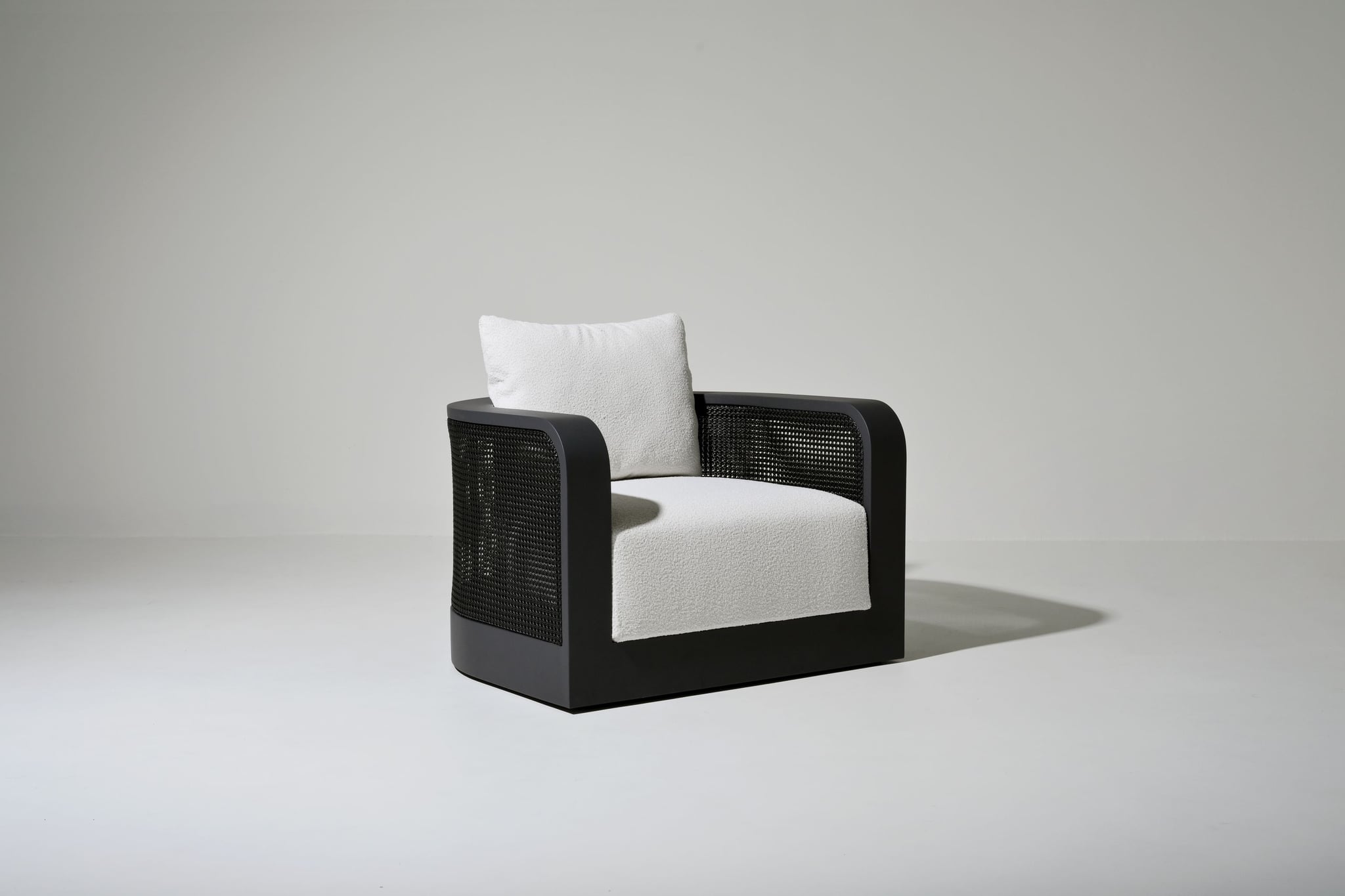 Irving lounge chair