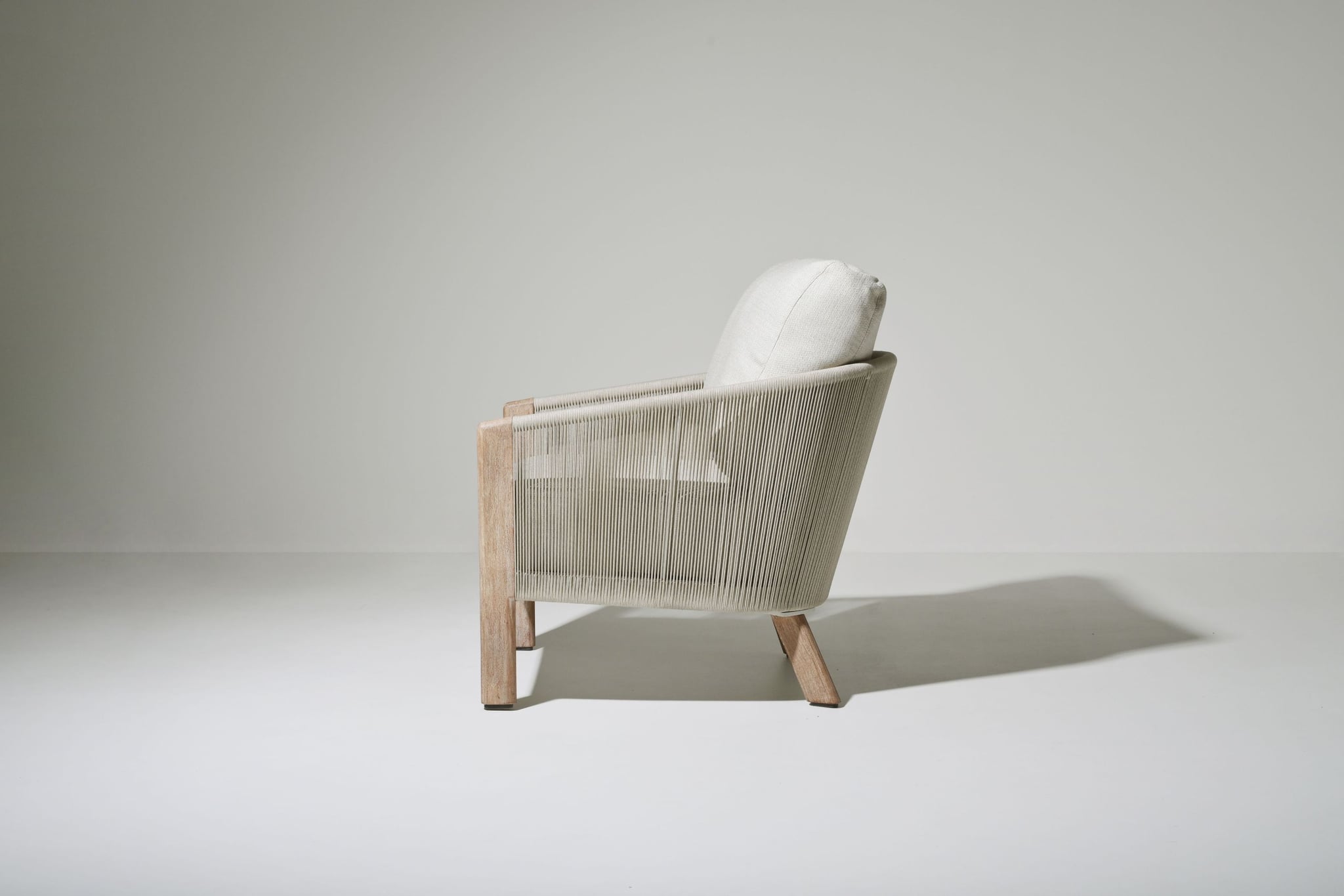 Lorenza lounge chair