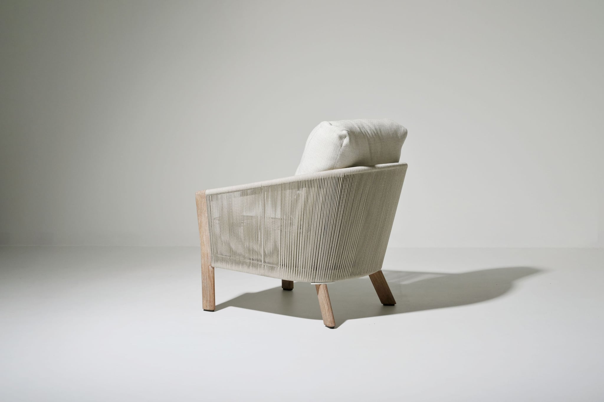 Lorenza lounge chair