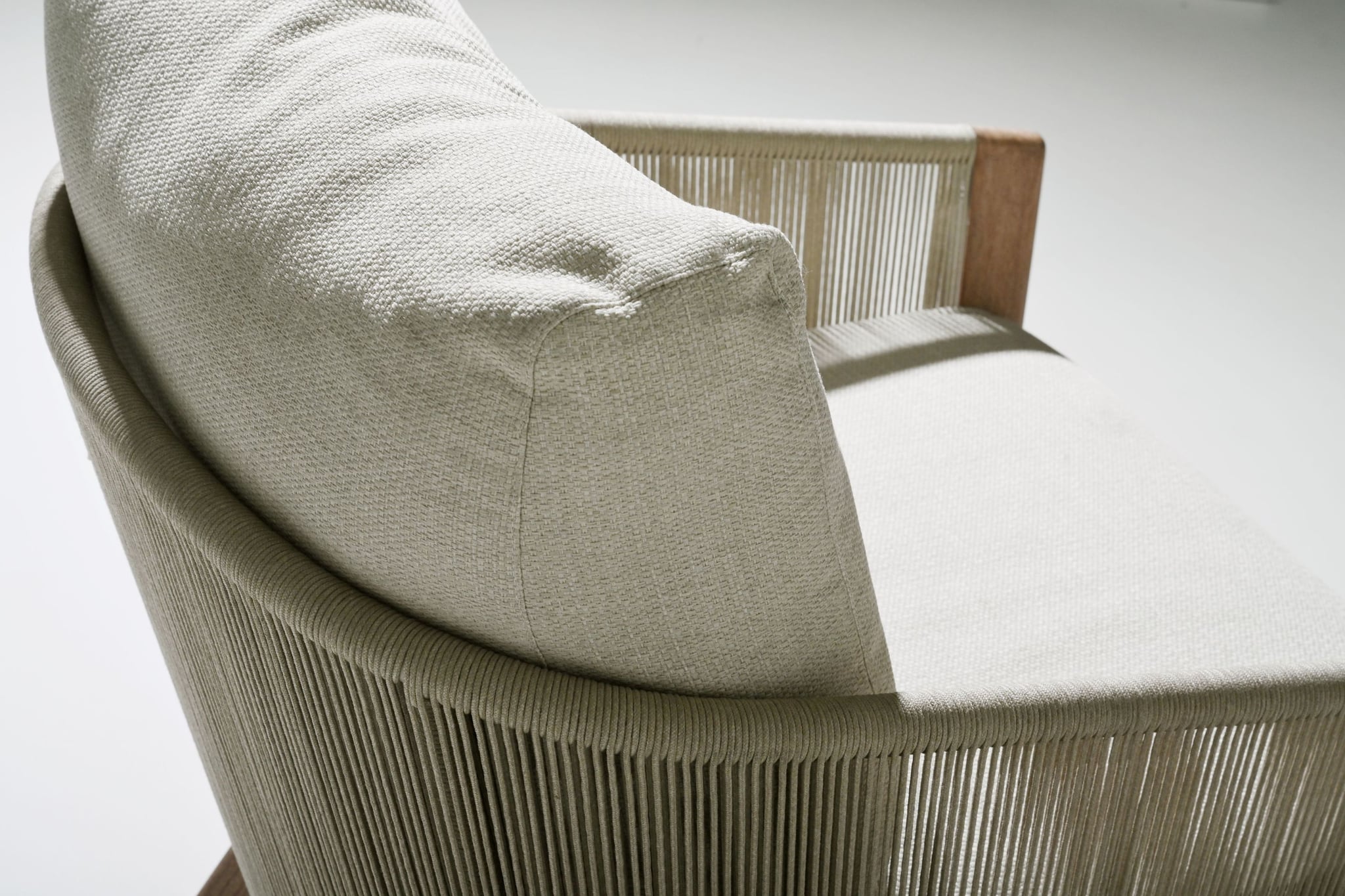 Lorenza lounge chair